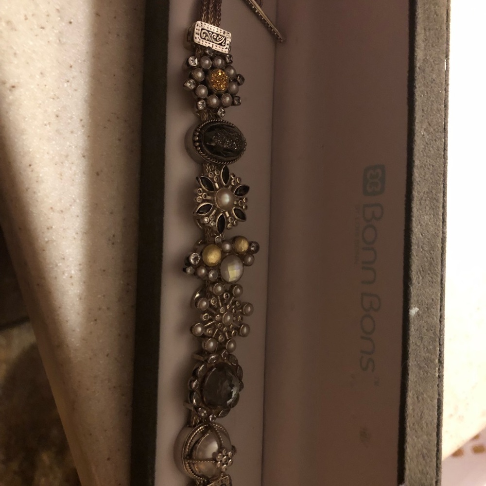 Bonn Bons bracelet by Lori Bonn
